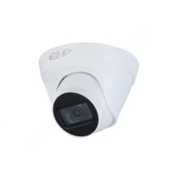 Камера видеонаблюдения купольная EZ-IP EZ-HAC-T5B20P-A-0360B