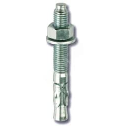 Анкер М8х65 усиленный клиновой DKC CM480865