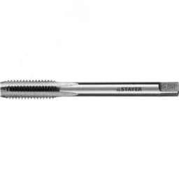 Метчик М8х1.25, одинарный