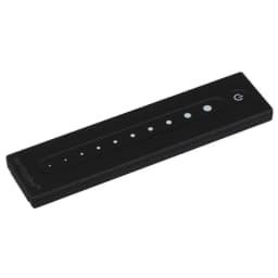 Пульт Arlight SR2833TS Black диммер 1 зона IP20 Пластик 019978