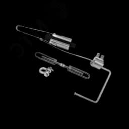 Зажим анкерный для СИП 3 ODS 35-70.3T