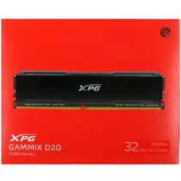 Оперативная память XPG Gammix D20 AX4U320032G16A-DCBK20A-DATA