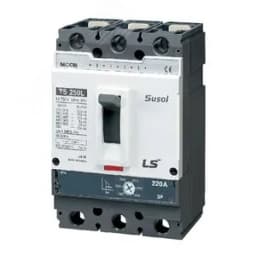 Выключатель автоматический TS100N MTU 20A 3P3T