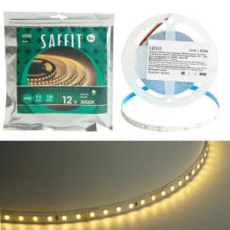 SST02 SAFFIT 120SMD2835м 96Втм 12V 50008122мм 3000К IP20 55240
