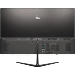 Моноблок P231 2044586 iRU