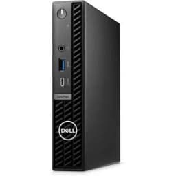 Моноблок OptiPlex 7020 Micro 7020-3860-wpro Dell
