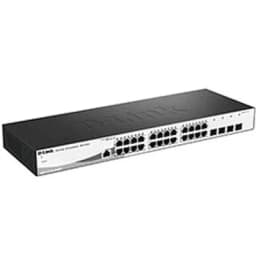 52 портовый управляемый коммутатор DGS-1210-52MP/ME/B1A D-Link