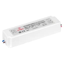 Блок питания ARPVLV48100A 48V 21A 100W Arlight IP67 Пластик 3 года 0254961