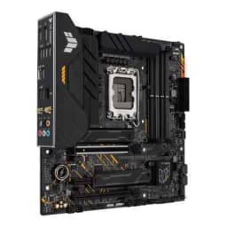 Материнская плата ASUS TUF Gaming B660M-Plus WiFi
