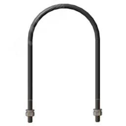 Хомут 2-УК-1-3-285.10.00 Завод ЭМИ Курган