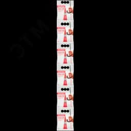 Супер-клей универсальный, 1 г, пакет, 6шт. КМ 120 - П01 22287 КОНТАКТ