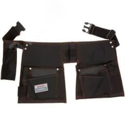 Пояс "ШАТЕР" для инструментов, нейлоновый, 13 карманов