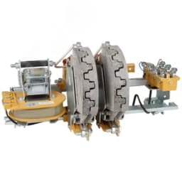 Контактор КТ-6052Б-630А-220AC-И2-У3-