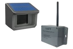 Уличный датчик движения ЛАРТ LDN-11SPr