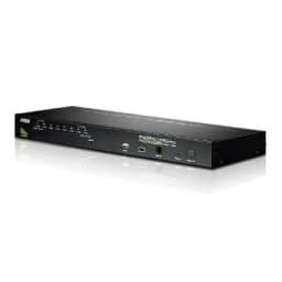 IP KVM Переключатель ATEN CS1708i / CS1708i-AT-G