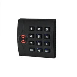 Считыватель EM Marine с клавиатурой ST-PR170EK Smartec