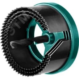 Пила сегментная наборная по дереву: 60-67-74x32 мм