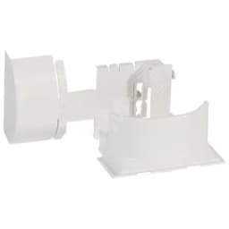 DLPlus Панель выдвижная 3 модуля H16 LEGRAND