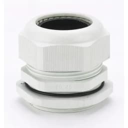 Сальник PG-48 диаметр кабеля 38-45 IP54 Dekraft