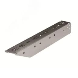 Консоль быстрой фиксации BBF L=500 толщ.1.5мм горячеоцинкованная
