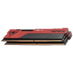 Оперативная память Patriot Viper Elite II PVE2432G266C6K