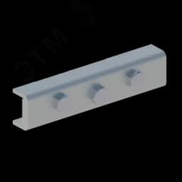 Зажим тросовый К676 У3 СОЭМИ