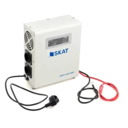 Источник бесперебойного питания SKAT UPS-500T Бастион