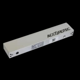 Электромагнитный замок Accordtec ML-180ASN с герконом