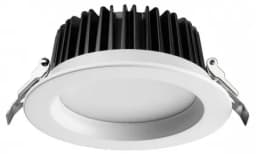 Встраиваемый светильник Novotech Drum 359414
