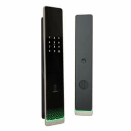 Умный биометрический электронный замок с отпечатком пальца Konan Q6