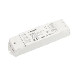 INTELLIGENT ARLIGHT Конвертер SMART010V30272SHDRIPDSUF 230V 2x20mA TUYA WiFi 24G IARL IP20 Пластик 5 лет 038156