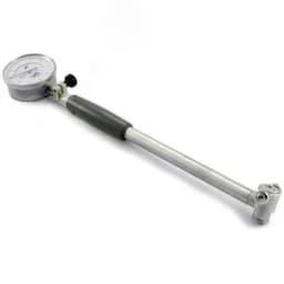 Нутромер индикаторный НИ 18- 50 0,01 (ГРСИ №64498-16) Hortz