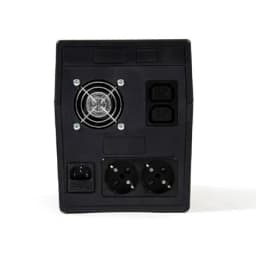 Блок бесперебойного питания RAPAN-UPS 2000 Бастион