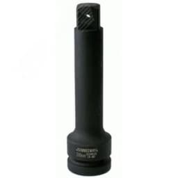 Удлинитель для ударного инструмента 1"DR, 200 мм