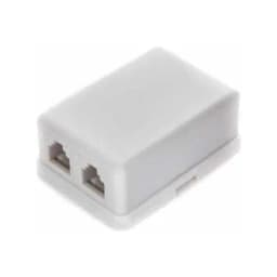 Розетка TA-102 Gembird