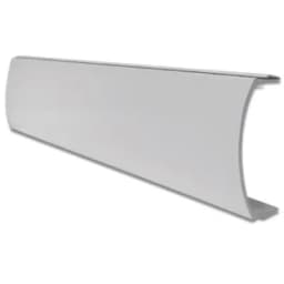 Крышка фронтальная 60 мм DKC 09510 (2 шт/уп)