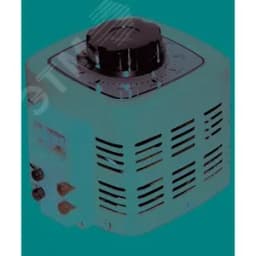 АОСН- 2-220 УХЛ4 0,5кВА, 2А, диапазон регулировки 0-250В, IP20, автотрансформатор (ЭТ)