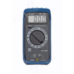 Мультиметр цифровой DT-101