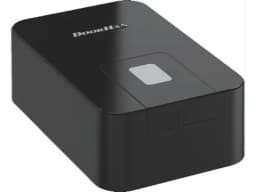 Электромеханический привод для ворот весом до 150 кг FAST-800PRO DoorHan