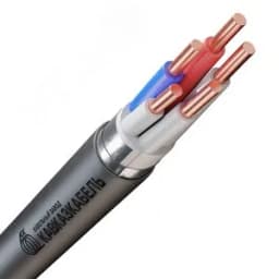 Кабель контрольный КВВГЭнг(А)-ХЛ 5х6 ТРТС
