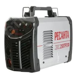 Инвертор сварочный ММА САИ 250ПРОФ Ресанта