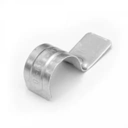 Скоба однолапковая под пистолет СМО 19-20 мм (100 шт/уп) PR08.2754