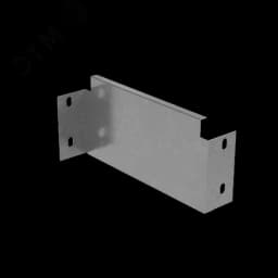 Переходник упрощенный 100х100 мм правый ПЛЮС HD