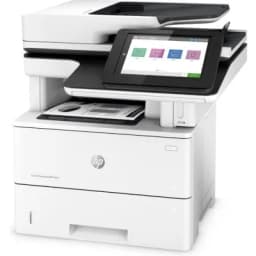 МФУ HP LaserJet Enterprise MFP M528f