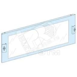 Передняя прозрачная панель 4мод