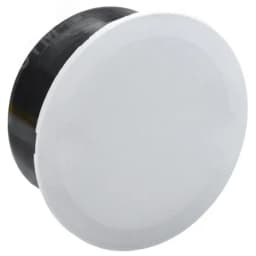 Коробка распаячная У195 D=65х30мм для твердых стен (с крышкой)