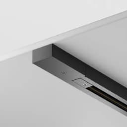 Аксессуар для трекового светильника Technical Busbar trunkings TRX001112B