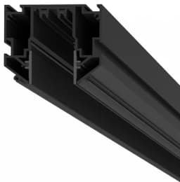 Трек встраиваемый Denkirs SMART ONE TR2022BK