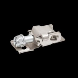 Замок хомутной ленты TSi-LK9 (9мм)