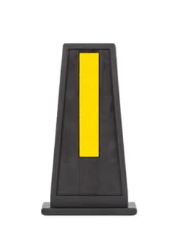 Флажок к делиниатору резиновый (ГП)